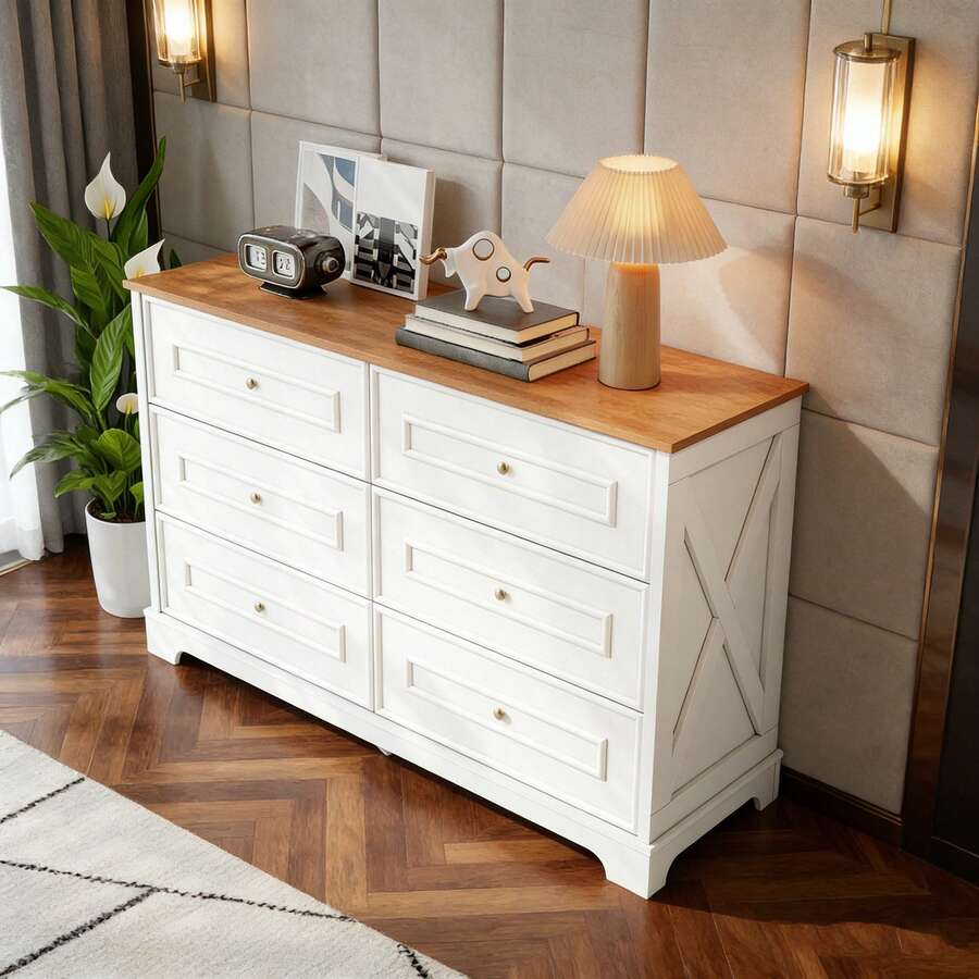 Buffets & Sideboards - Default - View 1