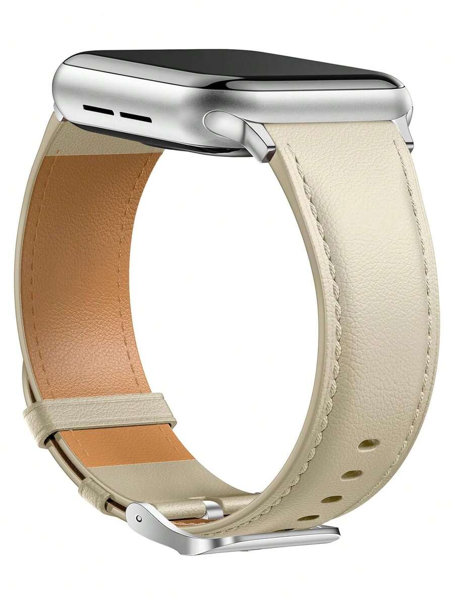 Smartwatch Band - Beige - View 1