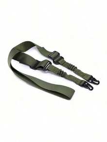 1条两点式可调节尼龙带 - 彩色 - 查看 11