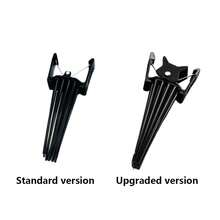 Natural Volume Root Lift Hair Clips - Invisible Hair Clips For Bangs & Volume, Non-Slip Hair Positioning For Short/Long Hair, Instant Height, Hairstyle Enhancer For Men & Women - Multicolor - View 7