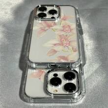 Basic Phone Cases - Clear - View 4