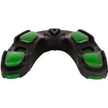Venum Predator Protector bucal (Talla única) - Negro/Verde - Ver 4