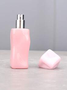 10支/套卡通睫毛膏刷头，可替换睫毛刷，带管状包装，水晶睫毛刷，带管状包装，睫毛刷套装