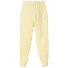 Name It Tracksuit Pants 48656486203731 For Children In Color Yellow - أصفر - مشاهدة 2