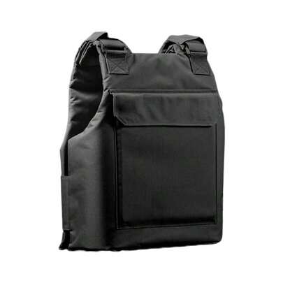 Anti Stab Vest Body Armour Anti-Knifed Security Stab Proof Vest Bulletproof UK