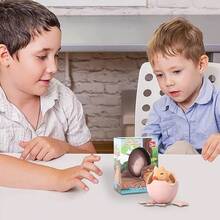 Tendencia12pcs Juguete De Capibara Incubadora Didácticos Niños RegaloCalidad premium - 1 - Ver 4