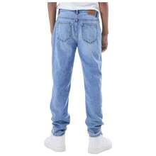 Name It Jeans 48658701287763 For Children In Color Blue - الأزرق - مشاهدة 2