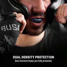 Hayabusa Vendas de Boxeo Perfect Stretch 4.0 para Hombres y Mujeres - Blue Geo, 180 Pulgadas - Adulto-Azul, Amarillo - Ver 4