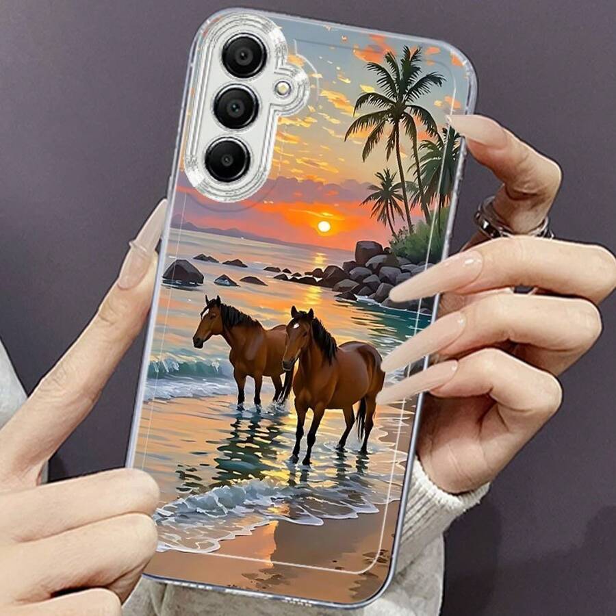 Basic Phone Cases - Multicolor - View 1