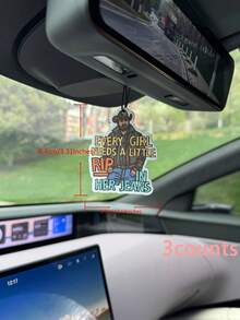 No Farting Sign. Car Air Fresheners, Closet Air Fresheners, Perfumes, Rearview Mirror Decorations, Car Interior Hanging Ornaments, Natural Air Purifying Scents, Anime/Cartoon Bathroom Air Fresheners, Living Room/Office/Bedroom Wall Hanging Decor - Five-star Hotel Scent - View 15