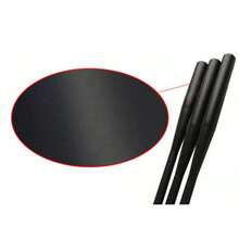 Baseball Bat - Black - View 2