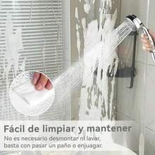 Bath Screens - Transparent - View 3