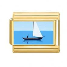 1件海洋系列照片模块化手链，可DIY替换海洋元素，适合作为派对礼物送给亲戚、朋友/情侣，也适合圣诞节、新年、万圣节、情人节、开斋节、秋季色调、本地风格、不锈钢首饰、圣诞装饰、派对穿搭指南、圣诞礼物、圣诞家居装饰、万圣节配饰、万圣节必备品、四季皆宜、学校、晚会、毕业典礼等场合。 - M293731 - 查看 13