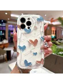 Funda de color crema premium compatible con X, XR, XS Max, 11 Pro, 12, 13 Mini, 14, 15, 17 Air 16E, 17, 17 Pro Max, moderna y duradera, perfecta para el verano. Estuche elegante, accesorio elegante, esencial diario, diseño elegante, funda de moda, funda de alta calidad - Blanco - Ver 8