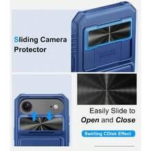 Case, Blue, 37517518 - 玫瑰金 - 查看 6