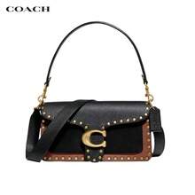Coach Classic C Logo Signature Crossbody Bag, Coated Canvas Tote Bag For Women, Swagger 79338-B4M2, Swagger Signature 79337-B400H, Swagger 79334-V5L4A, Swagger 73995-B4HA - Dionysus Orange 79338-b4M2 - View 6