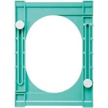 9941 - Herramienta para Hacer borlas (tamaño Grande),37498837 - Multicolor - Ver 2