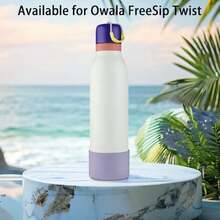 Insulated Water Bottles For Outdoor - 紫色的 - 查看 5