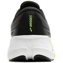 Brooks Men Professional Running Shoes - Black - View 3