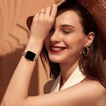 Watchbands - Cinnamon - View 6