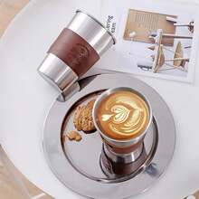 Cup & Tumbler Holders - Silver - View 4