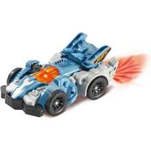 VTech Pincho, el tricerátops,37498993 - Tipo de Enchufe A Japonés (100V) - Ver 6
