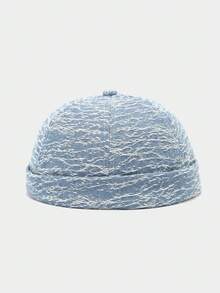Men Other Hats - Multicolor - View 6