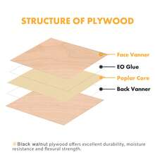 Printer Paper - Cherry Wood - View 5
