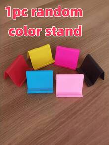 1个双面28槽加厚防滑手机支架，另附赠1个随机支架。适用于自拍和视频拍摄，抓力强劲，适配大多数手机，耐用光滑的硅胶吸盘，可用于汽车玻璃、淋浴房等场所，是理想的视频录制和摄影手机配件。