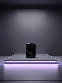 1个4位数百位数计数器，带LED显示屏，可用于统计交通流量、仓库货物数量、空姐计数器、拼图计数器、足球/高尔夫计数器 - 彩色 - 查看 10