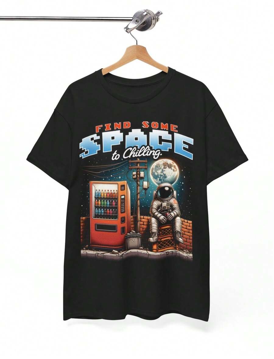 V57 Hip Hop Civil Regime Darc Sport Wolves Inaka Streetwear - 黑色 - 查看 1