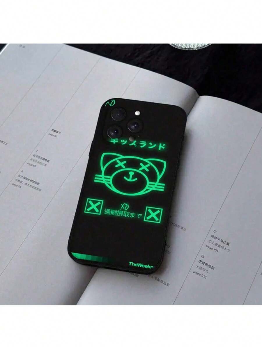 Custodia per telefono Kiss Land compatibile con 15 Pro Max, 14 Pro, 12, 11, 13 Mini, X, XR, XS, 16 Plus, SE, cover posteriore. Custodia compatibile con 17 Pro, 17 Pro Max, 17, 16 Pro - Z4 - Visualizzare 1