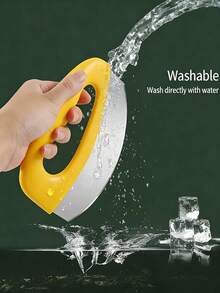 Pizza Cutter With Protective Cover, Shaking Knife, Multi-Purpose Pizza Cutter Baking Tools