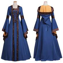 Women's Costumes - Blue - View 6