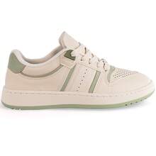 Vizzano Women's Sneakers, Urban Comfort Style, Original 1466 - Green - View 3