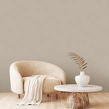 哑光自粘乙烯基墙纸，防油、防水、防潮，可移除墙贴，房间装饰和墙面装饰，适用于厨房、卧室、客厅、抽屉、衣柜、橱柜等，家居装饰贴纸，艺术墙贴 - 彩色 - 查看 10