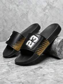 2025春夏新款男士软底拖鞋，47码加大码，36码小码，防滑耐穿，轻便柔软，居家室内休闲拖鞋48码，户外沙滩装拖鞋49码，23号拖鞋，休闲一脚蹬拖鞋50码