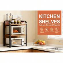 Baker's Racks - قوس - مشاهدة 9