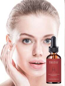 Alcohol-Free Whitening Moisturizing Facial Serum For All Skin Types Hydration Radiance Boosting Treatment Even Skin Tone Advanced Formula Deep Nourishment Brightening - Nhiều màu - Xem 3