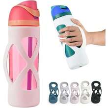 Sports Bottle Accessories - 0.7 Litros-Rosa - 查看 1
