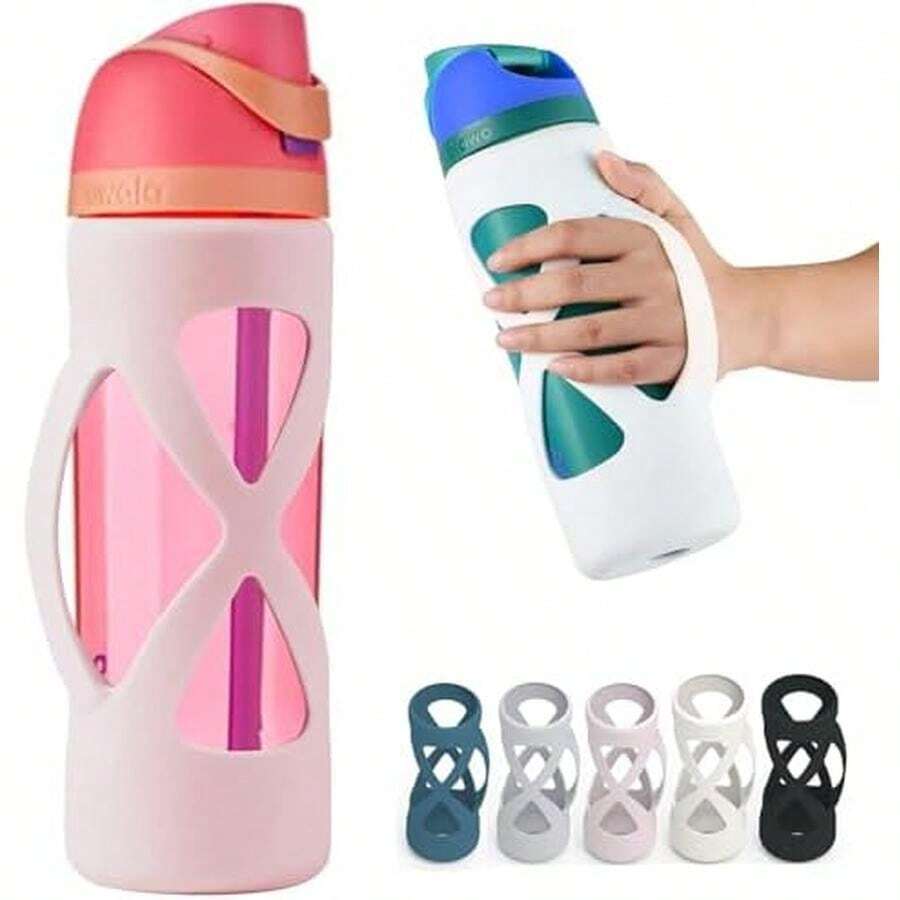 Sports Bottle Accessories - 0.7 Litros-Rosa - 查看 1
