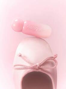 Dasique Glossy Lip Gloss, High-Shine Non-Sticky Moisturizing Lip Makeup, Y2K Rose Girl Party Travel Daily Best Color Charm Atmosphere Holiday Essential, Women's Makeup Gift Christmas Gift Rose Girl Best Color Charm Atmosphere Back To School - #17 Sugar Angel - View 9