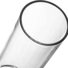 1/2/4/6/12 Stücke Acryl Sektgläser, 6 Oz (170,1 ml) klare Sektgläser, bruchsicher und wiederverwendbar, aus hochwertigem, strapazierfähigem Material, geeignet für Whiskey, Wein, Cocktails, Saft und Desserts. Ideal für Geburtstag, Jahrestag, Bridal-Shower, Hochzeit, Silvesterparty - transparent - Übersicht 7