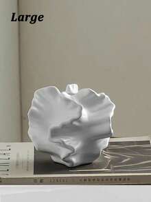 Rustic Knot Decor - Natural Chain Link Ornament For Home, Perfect For Coffee Tables, Shelves & Fireplaces - Multicolor - View 8