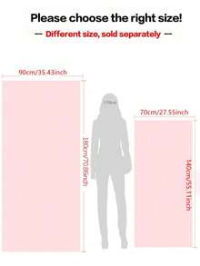 1 buc. Prosop de plajă personalizat cu imprimeu de palmier, pătură de plajă din microfibră super moale, dimensiune extra mare, uscare rapidă și absorbantă, reversibilă, șal cu protecție solară, ideal pentru vacanță, călătorii, saltea de yoga