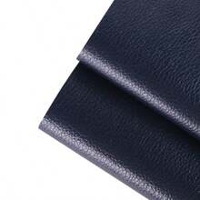 1片自粘皮革沙发修补贴，家具书桌椅贴纸 - 彩色 - 查看 10