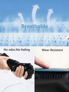 I'M YOUR HUCKLEBERRY Vintage Graphic Black T-Shirt - Casual Crew Neck Design Featuring Classic Circular Image Of A Man In A Hat And Vest, Perfect For Unique Gift Ideas And Everyday Wear - màu đen - Xem 5