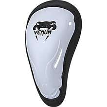 Venum "Challenger Coquilla y Soporte - XL-Negro-Challenger Groingard - Ver 2