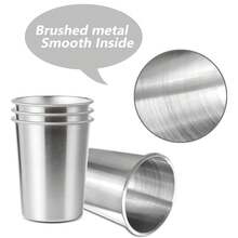 Cup & Tumbler Holders - Silver - View 2