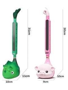 Kids Music Toys - Multicolor - View 2